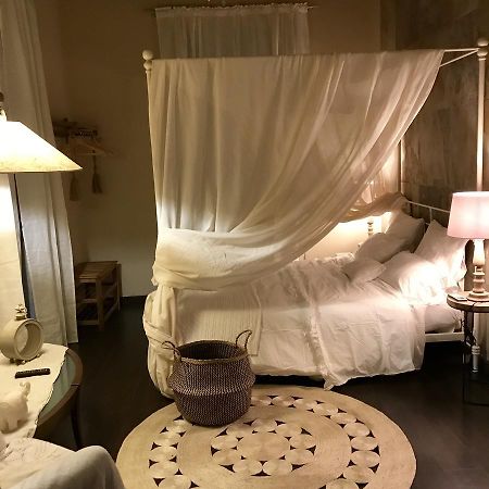 لقنت La Dimora Del Casanova B&B Boutique المظهر الخارجي الصورة