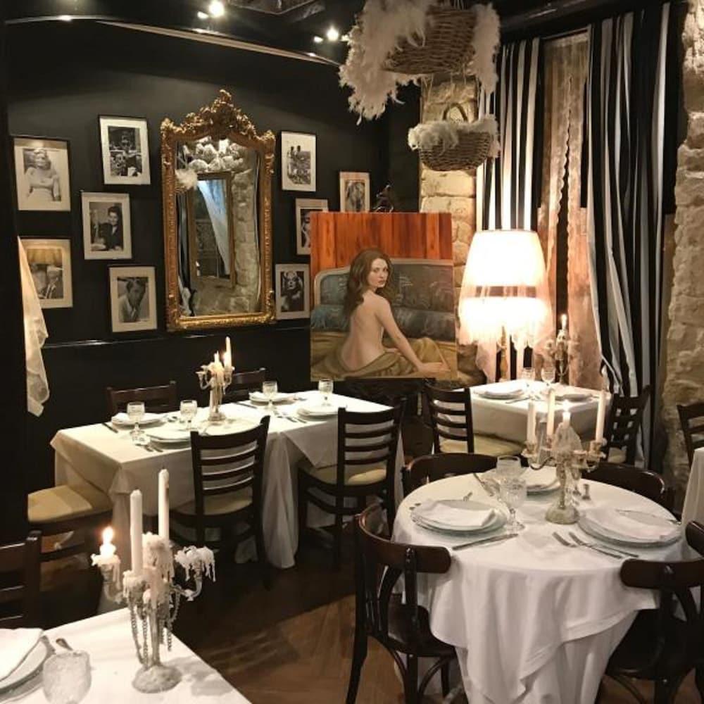 لقنت La Dimora Del Casanova B&B Boutique المظهر الخارجي الصورة