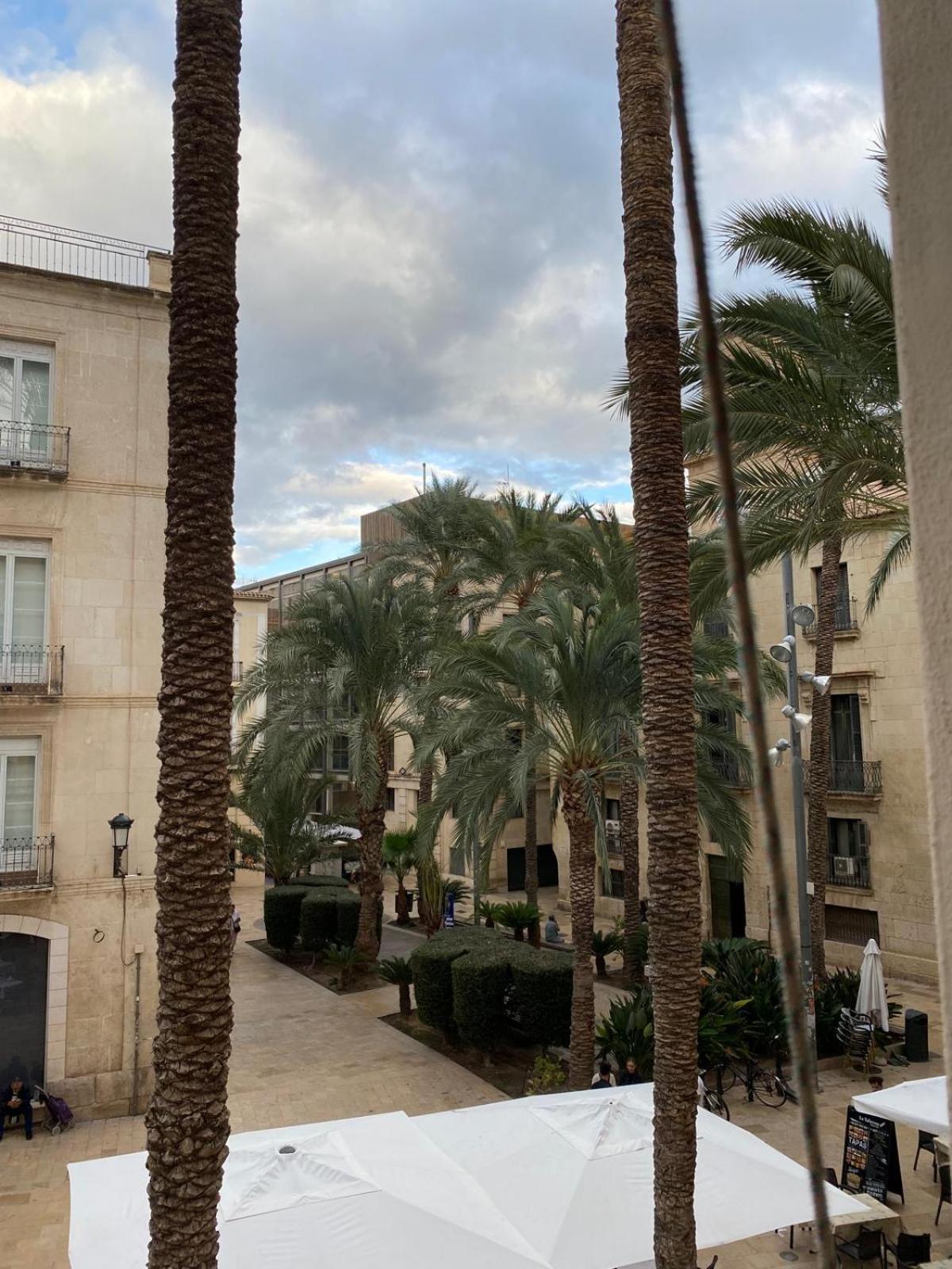 لقنت La Dimora Del Casanova B&B Boutique المظهر الخارجي الصورة