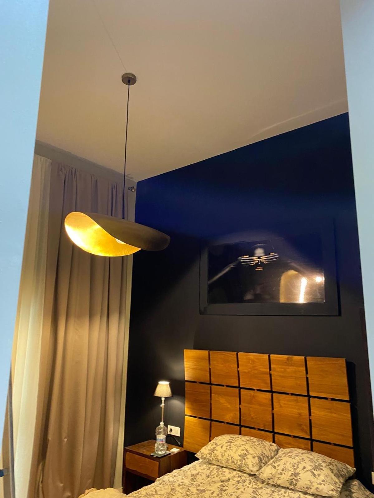 لقنت La Dimora Del Casanova B&B Boutique المظهر الخارجي الصورة