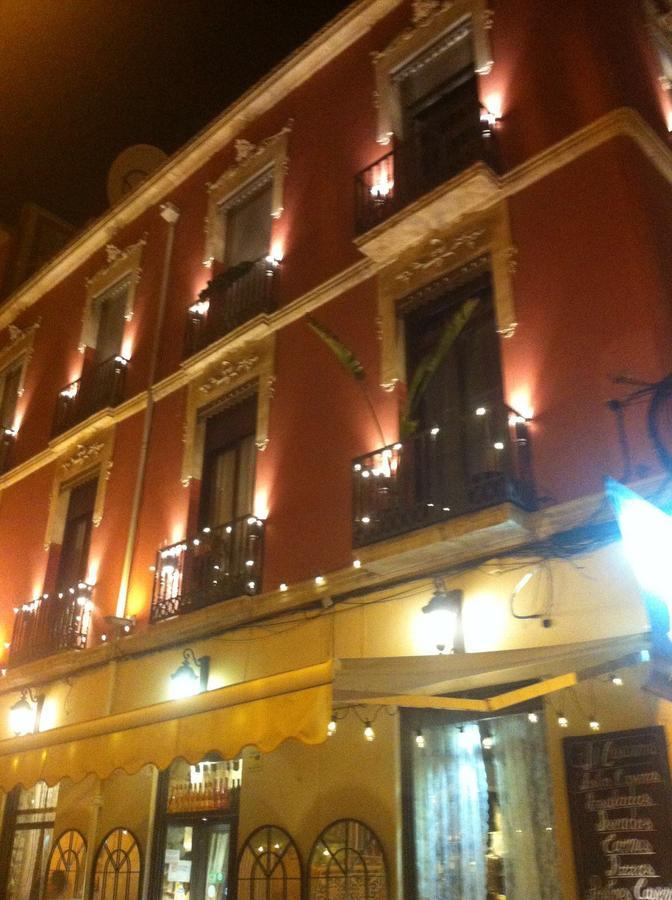 لقنت La Dimora Del Casanova B&B Boutique المظهر الخارجي الصورة