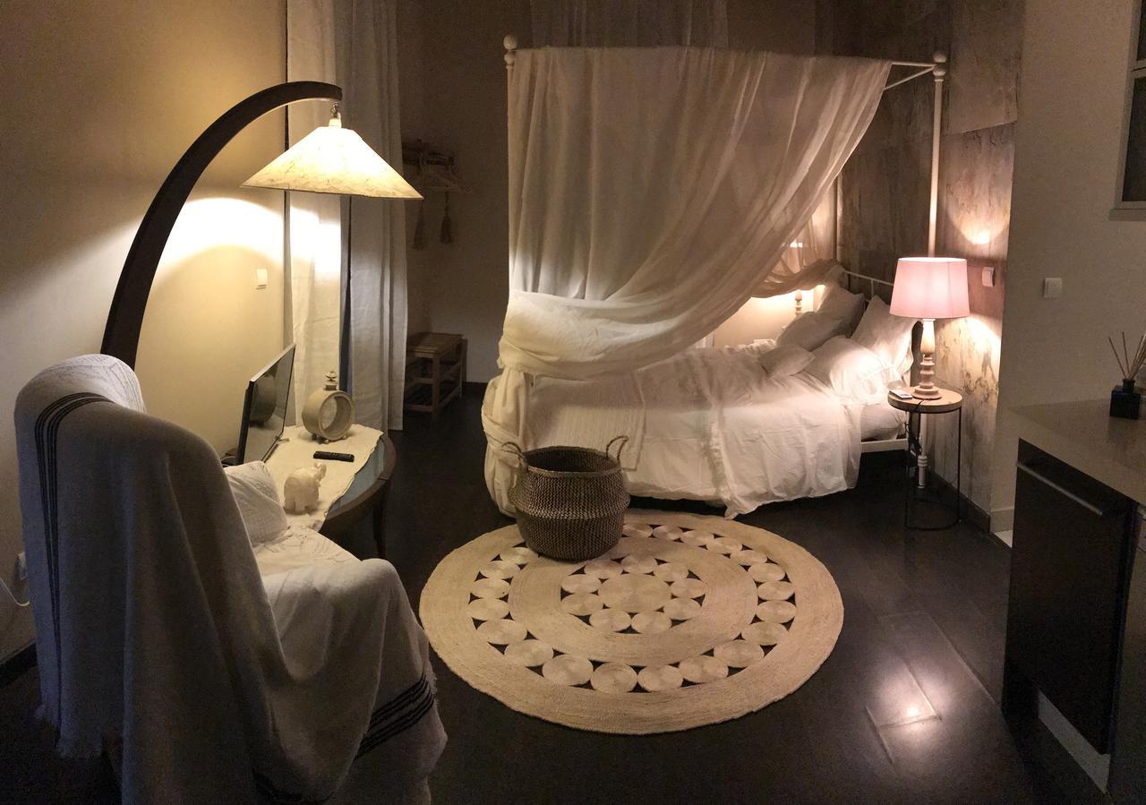 لقنت La Dimora Del Casanova B&B Boutique المظهر الخارجي الصورة