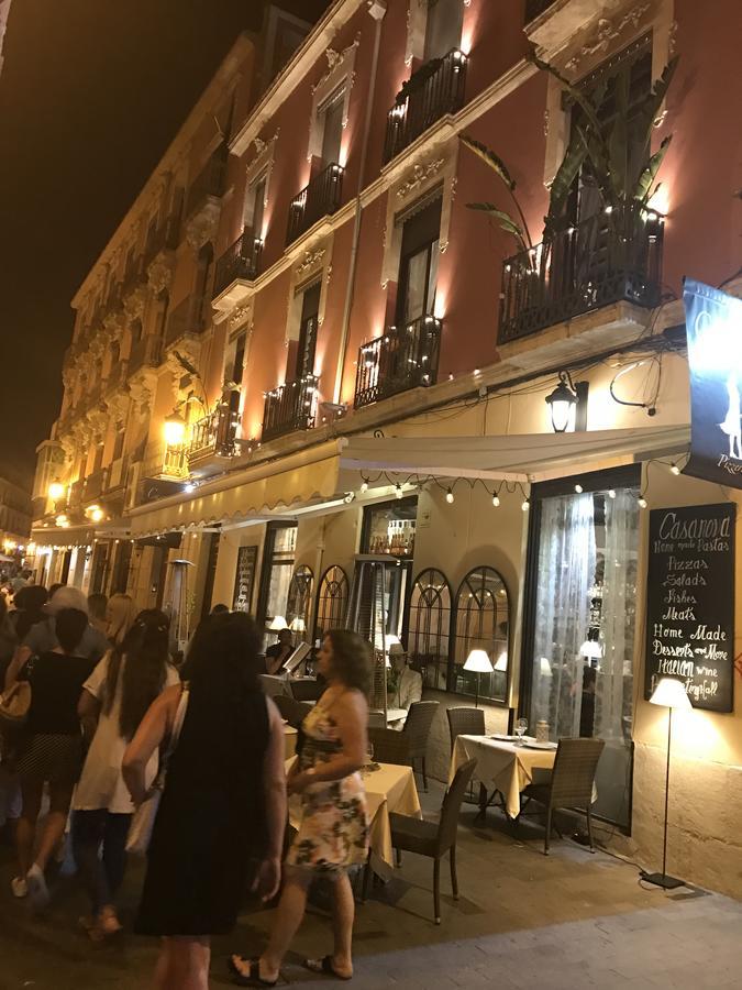 لقنت La Dimora Del Casanova B&B Boutique المظهر الخارجي الصورة
