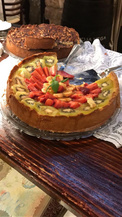 لقنت La Dimora Del Casanova B&B Boutique المظهر الخارجي الصورة