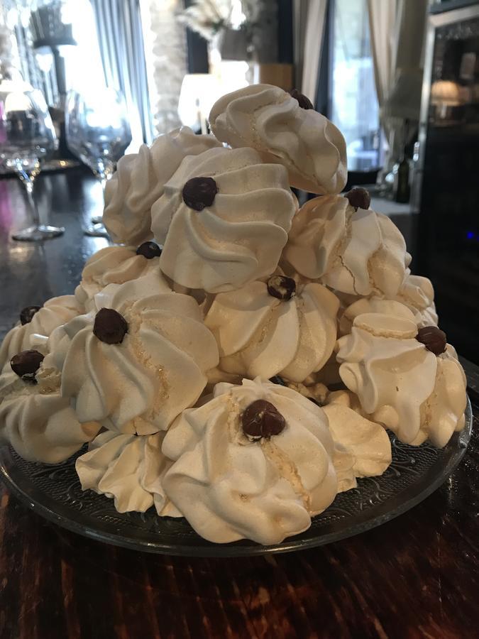 لقنت La Dimora Del Casanova B&B Boutique المظهر الخارجي الصورة