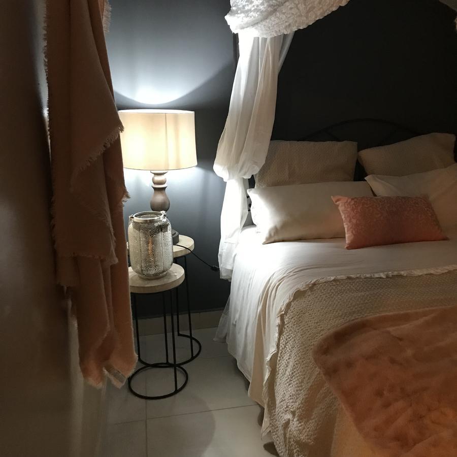 لقنت La Dimora Del Casanova B&B Boutique المظهر الخارجي الصورة