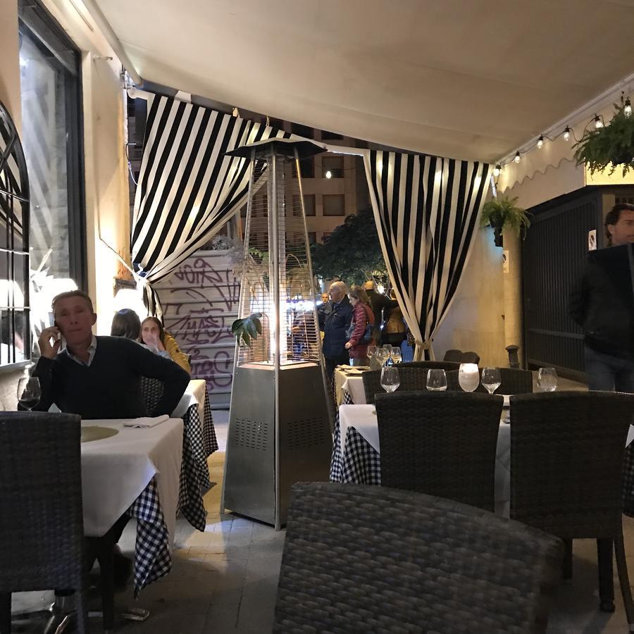 لقنت La Dimora Del Casanova B&B Boutique المظهر الخارجي الصورة