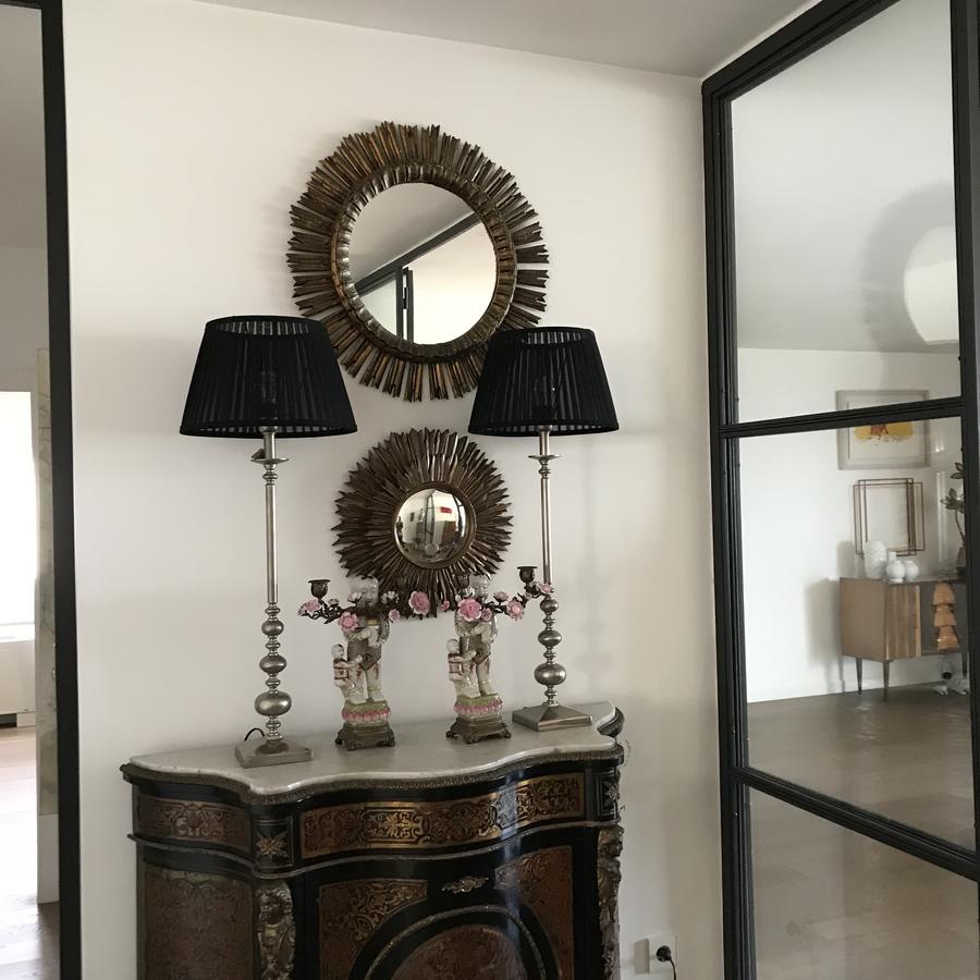 لقنت La Dimora Del Casanova B&B Boutique المظهر الخارجي الصورة