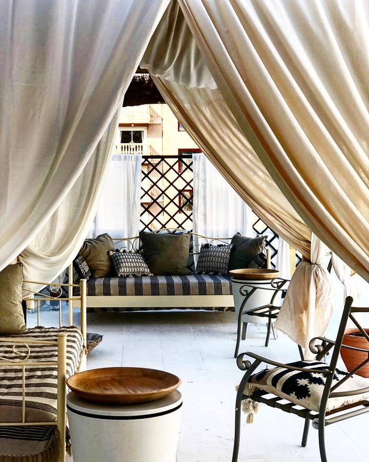 لقنت La Dimora Del Casanova B&B Boutique المظهر الخارجي الصورة
