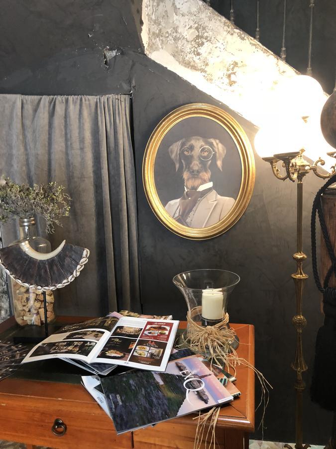 لقنت La Dimora Del Casanova B&B Boutique المظهر الخارجي الصورة