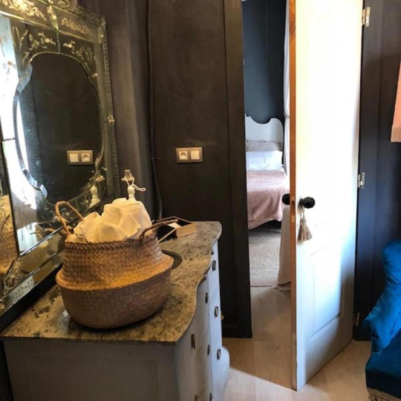 لقنت La Dimora Del Casanova B&B Boutique المظهر الخارجي الصورة