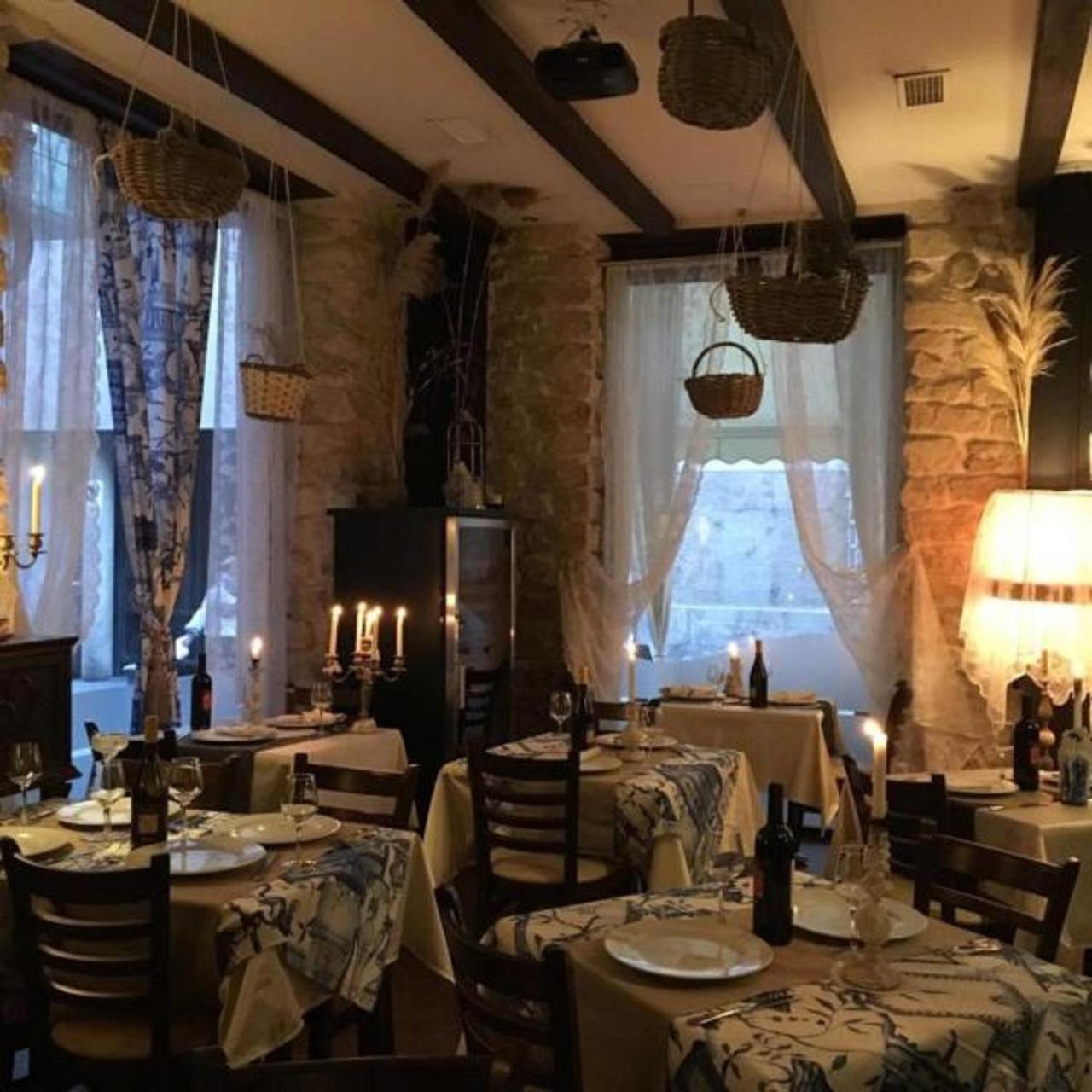 لقنت La Dimora Del Casanova B&B Boutique المظهر الخارجي الصورة