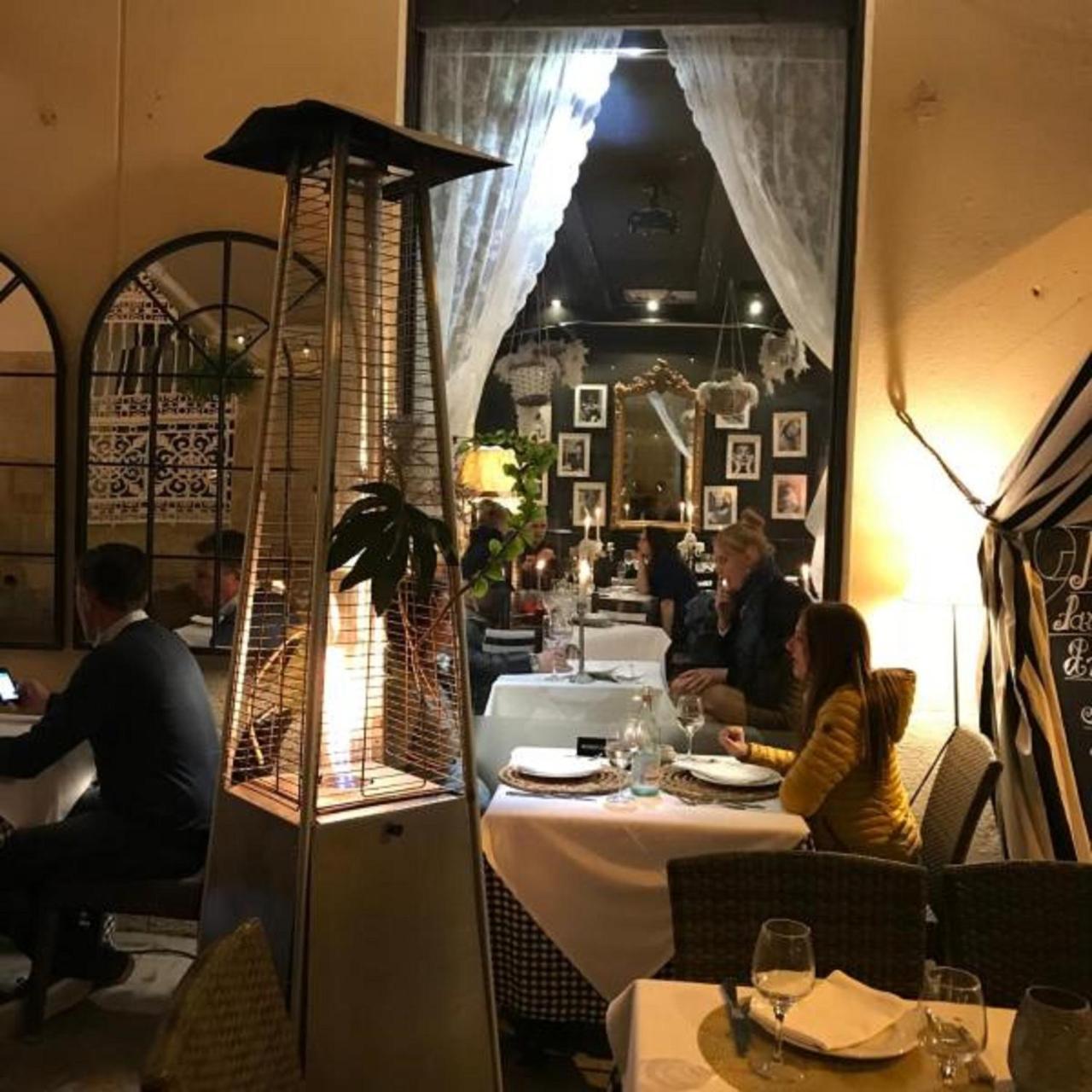 لقنت La Dimora Del Casanova B&B Boutique المظهر الخارجي الصورة